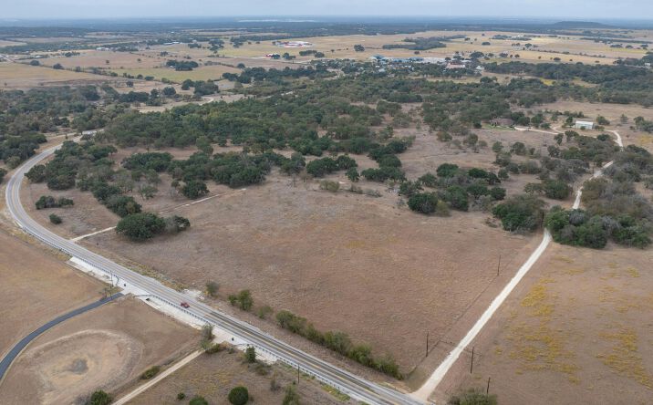 Pictures of Land property located at 5800 FM970, Florence, TX 76527 for sales - image #1