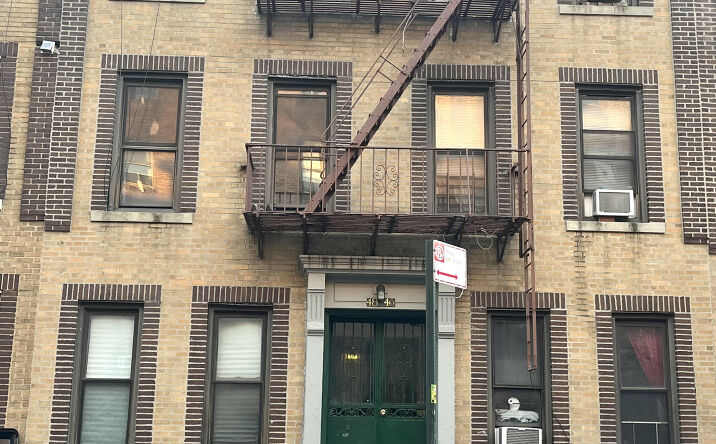 Pictures of Multifamily property located at 48-46 46th St, Queens, NY 11377 for sales - image #1