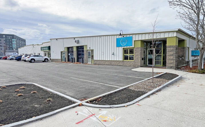 Pictures of Mixed Use, Retail property located at 101 Hanover St, Portland, ME 04101 for sales - image #1
