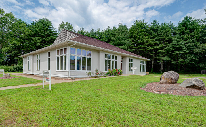 Pictures of Office, Retail, Special Purpose property located at 72 West Stafford Road Unit# C-3, Stafford Springs, CT 06076 for sales - image #1