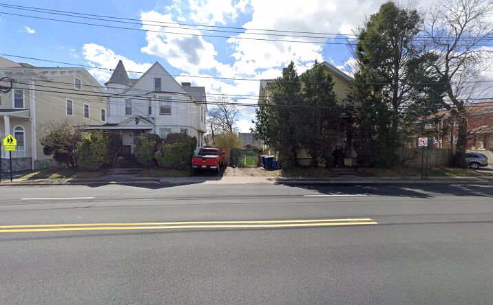 Pictures of Multifamily property located at 89 Essex St, Hackensack, NJ 07601 for sales - image #1