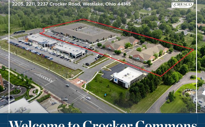 Pictures of Mixed Use, Office property located at 2205 Crocker Rd, Westlake, OH 44145, 2211 Crocker Rd, Westlake, OH 44145 for sales - image #1
