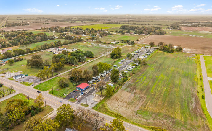 Pictures of Mobile Home Park property located at 3101 S Division St, Blytheville, AR 72315 for sales - image #1