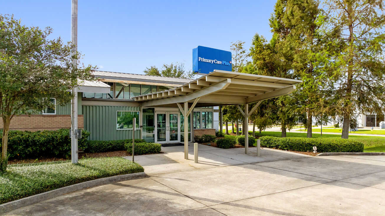 Pictures of Office property located at 131 Corporate Dr, Houma, LA 70360 for sales - image #1