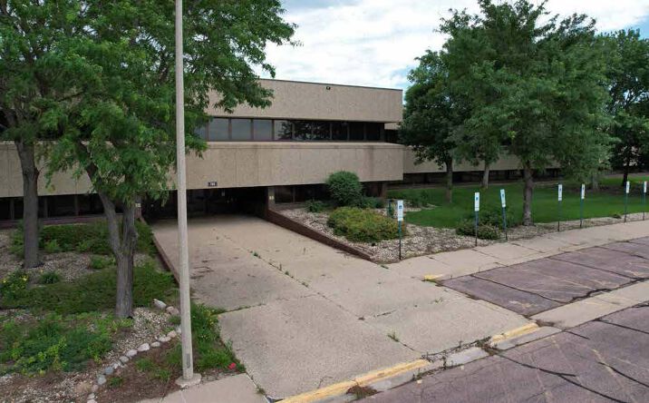 Pictures of Office, Industrial property located at 705 East 60th St N, Sioux Falls, SD 57104 for sales - image #1