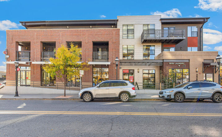 Pictures of Retail property located at 3420 W 32nd Ave, Denver, CO 80211 for sales - image #1