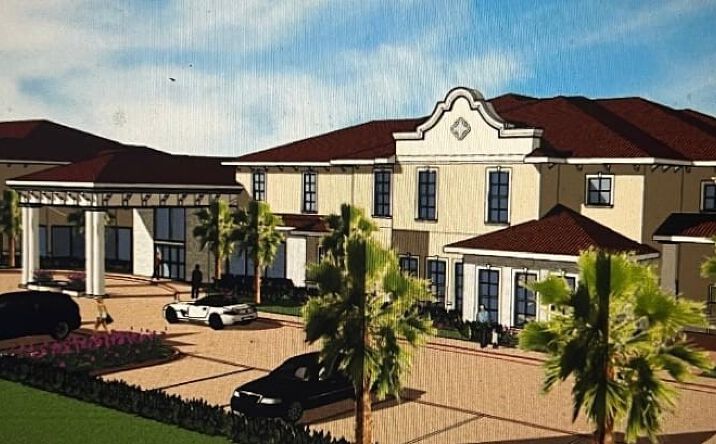 Pictures of Hospitality, Senior Living, Special Purpose property located at  for sales - image #1