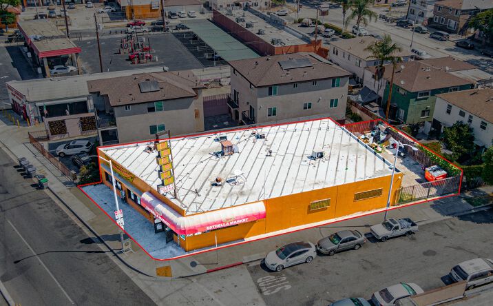 Pictures of Business for Sale, Retail property located at 10236 Long Beach Blvd, Lynwood, CA 90262 for sales - image #1