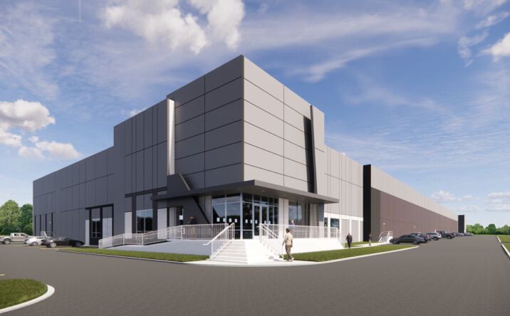 Pictures of Industrial, Land property located at US 290 & Fairbanks North Houston Rd, Houston, TX 77040 for sales - image #1