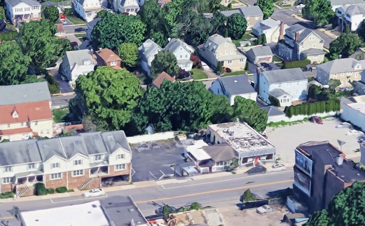 Pictures of Multifamily property located at 110 Halstead Ave, Harrison, NY 10528 for sales - image #1