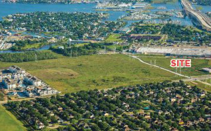 Pictures of Land property located at FM 518 & Hanson Road, Clear Lake Shores EJT, TX 77565 for sales - image #1