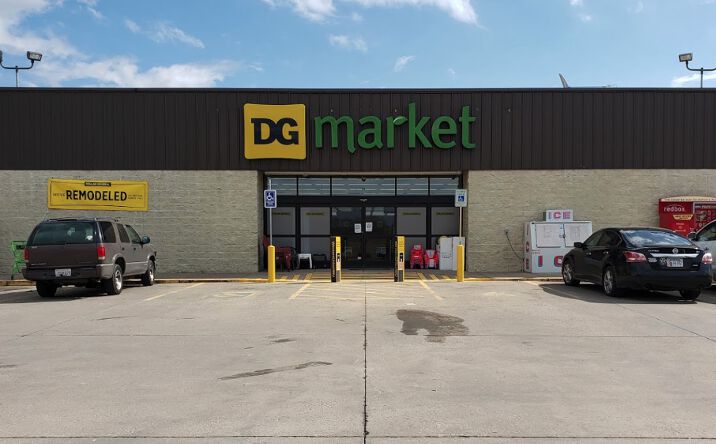 Pictures of Retail property located at 2511 Ingalls Ave, Pascagoula, MS 39567 for sales - image #1