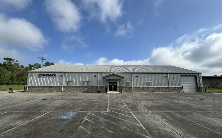 Pictures of Industrial, Office property located at 20020 Hickory Twig Way, Spring, TX 77388 for sales - image #1