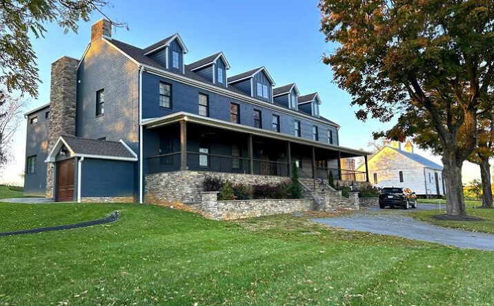 Pictures of Mixed Use property located at 1643 Vineyard Rd, Falling Waters, WV 25419 for sales - image #1