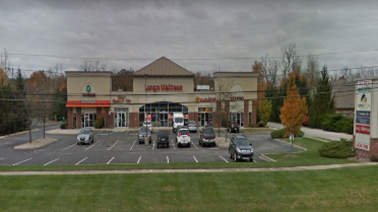 10022 East US Highway 36, Avon, IN 46123 Retail Property for Sale