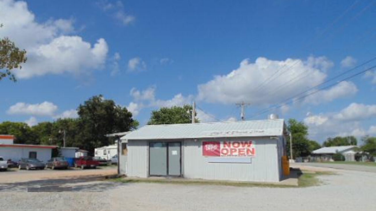 NW Corner of Old Ketchum Road & Highway 28 East, Langley, OK 74350