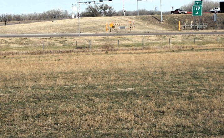 Pictures of Land property located at 2525 E Walker Rd, North Platte, NE 69101 for sales - image #1