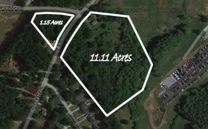 Pictures of Industrial, Land, Mixed Use, Self Storage property located at 1781 Plunketts Rd, Buford, GA 30519 for sales - image #1