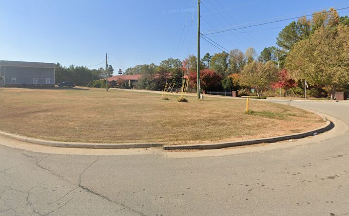 Pictures of Land, Retail property located at 348 Zion Church Rd, Braselton, GA 30517 for sales - image #1
