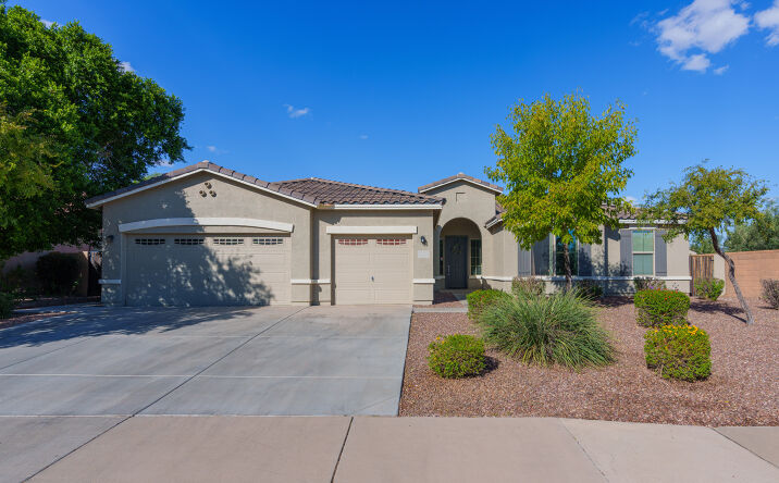 Pictures of Business for Sale property located at 18000 W Assisted Living Lane, Surprise, AZ 85388 for sales - image #1
