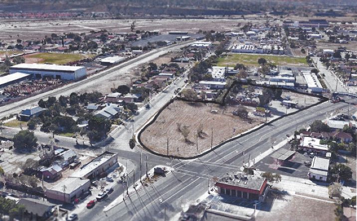 Pictures of Land, Multifamily property located at 668 S La Cadena Dr, Colton, CA 92324 for sales - image #1
