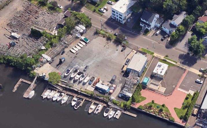 Pictures of Multifamily property located at 112 S Water St, Greenwich, CT 06830 for sales - image #1