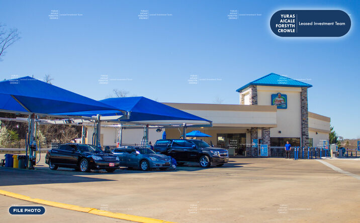 Pictures of Special Purpose property located at 18 Commerce Pkwy, Adairsville, GA 30103 for sales - image #1