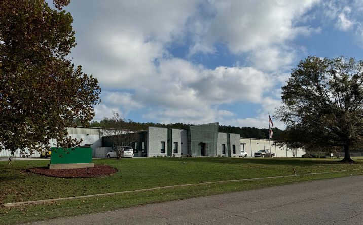 Pictures of Industrial property located at 2210 Industrial Park Dr, Good Hope, AL 35055 for sales - image #1