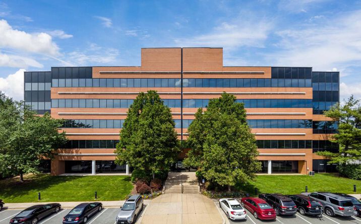 Pictures of Retail, Office property located at 30 W Gude Dr, Rockville, MD 20850 for sales - image #1