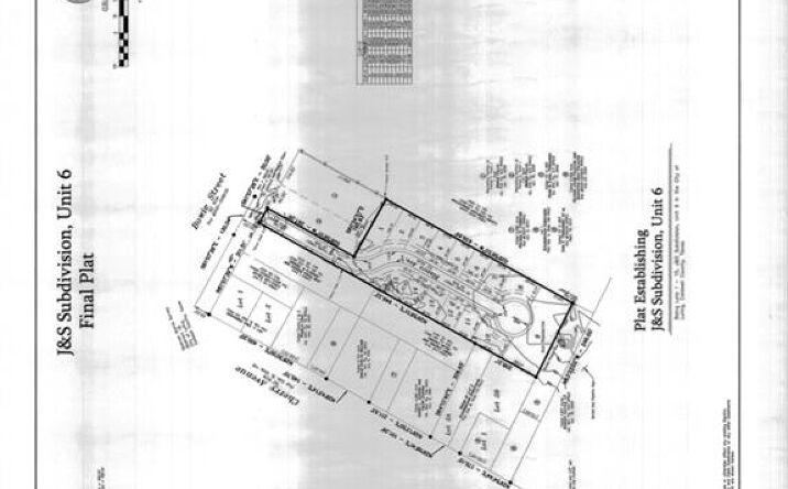Pictures of Land, Mixed Use, Multifamily property located at 1501 E Bowie St, Luling, TX 78648 for sales - image #1