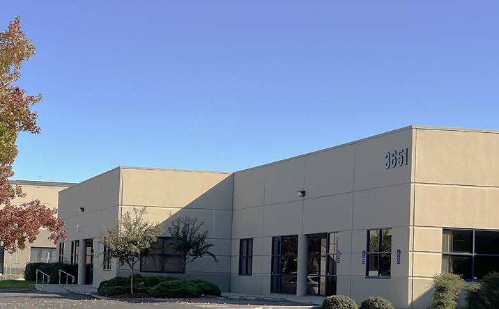 Pictures of Industrial property located at 3651 Business Drive, Sacramento, CA 95820 for sales - image #1