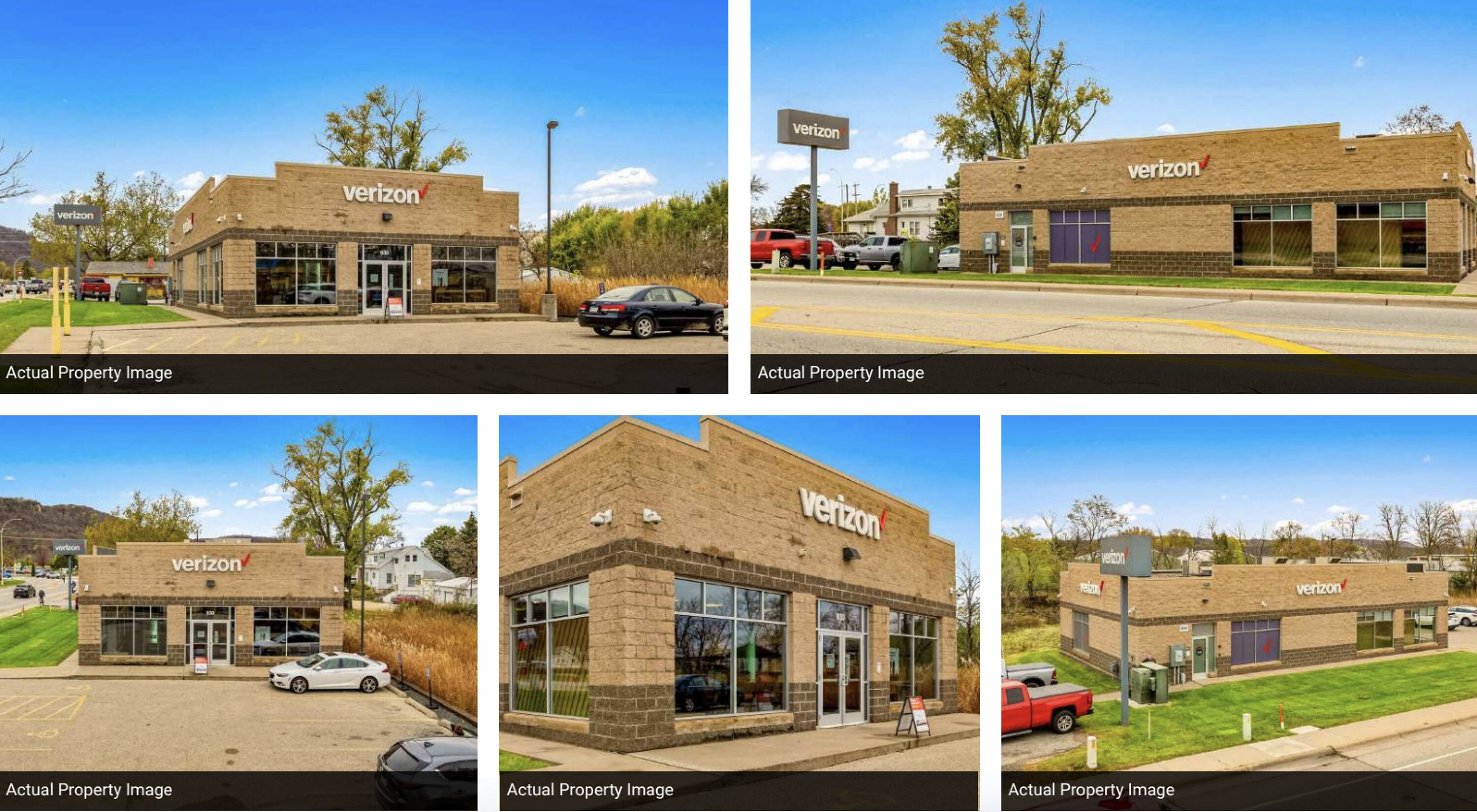 Verizon - Winona, MN