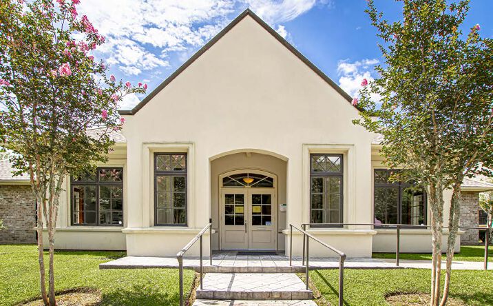 Pictures of Office property located at 2645 O'Neal Lane - Building C, Baton Rouge, LA 70816 for sales - image #1