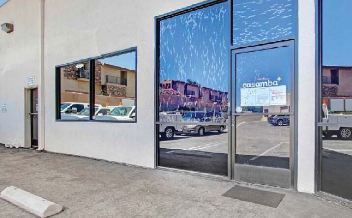 Pictures of Industrial, Mixed Use, Office property located at 5210 Lewis Rd, Agoura Hills, CA 91301 for sales - image #1