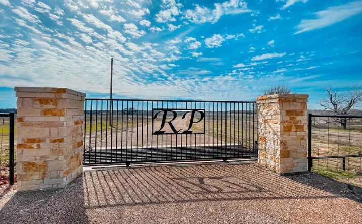 Pictures of Land property located at Lot 56 Private Road, Athens, TX 75751 for sales - image #1