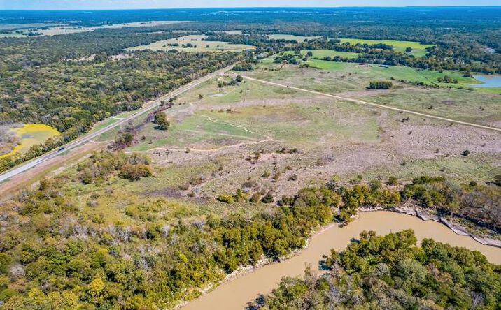 Pictures of Land property located at Lot#4 PR 8496, Athens, TX 75751 for sales - image #1