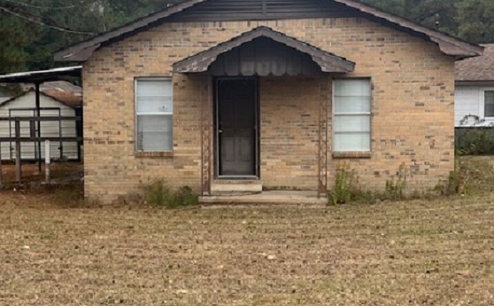 Pictures of Retail, Land property located at 1590 California Ave., Camden, AR 71701 for sales - image #1