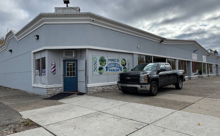 Pictures of Special Purpose property located at 11122 Hayes Street, Detroit, MI 48213 for sales - image #1
