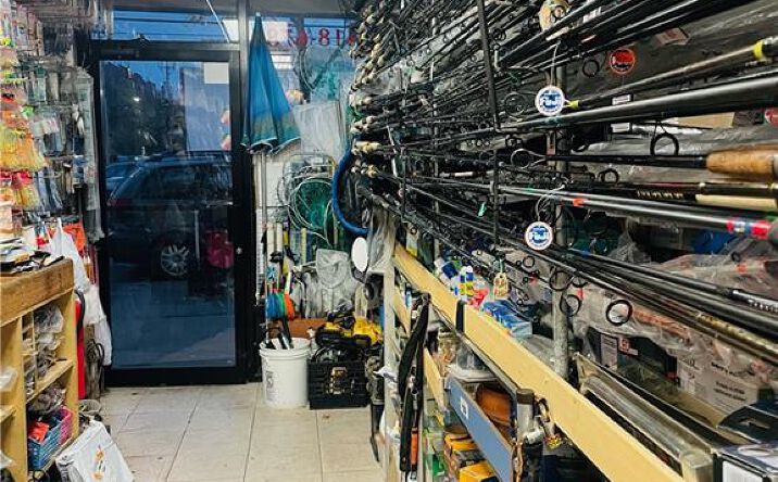 Pictures of Retail property located at 6304 11th Avenue 1, Brooklyn, NY 11219 for sales - image #1