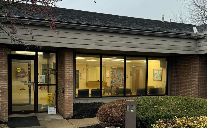 Pictures of Office property located at 1138 Independence Avenue, Marion, OH 43302 for sales - image #1