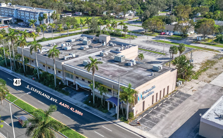 5019 S Cleveland Ave Fort Myers Fl 33907