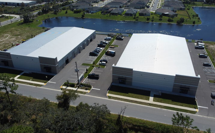 image of property at 495 BRADY RD Tarpon Springs FL 34689