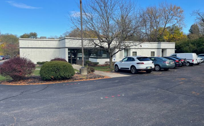 Pictures of Industrial property located at 2860 Cooper Rd, Cincinnati, OH 45241 for sales - image #1