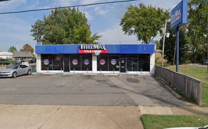 Pictures of Retail, Office property located at 3450 Millbranch Rd, Memphis, TN 38116 for sales - image #1