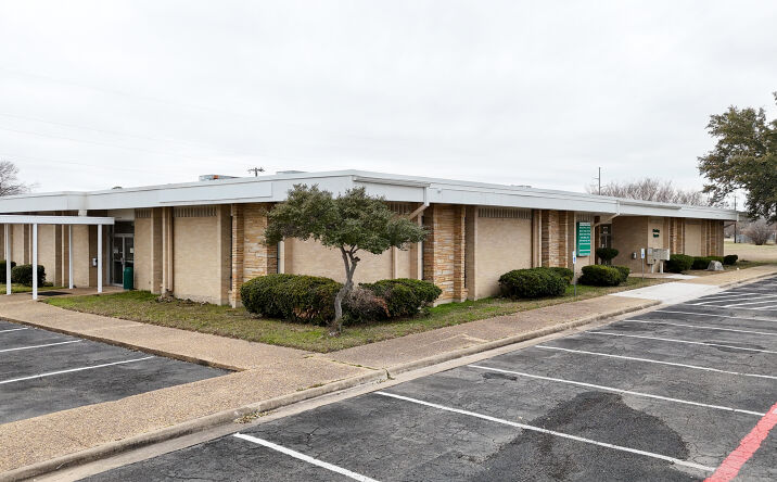 Pictures of Office property located at 4725 Gus Thomasson Rd, Mesquite, TX 75150 for sales - image #1