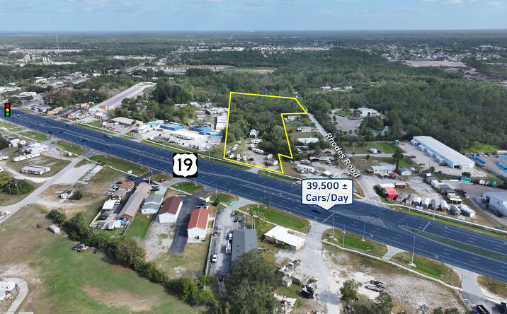 14802 US-19, Hudson, FL 34667 | Crexi.com