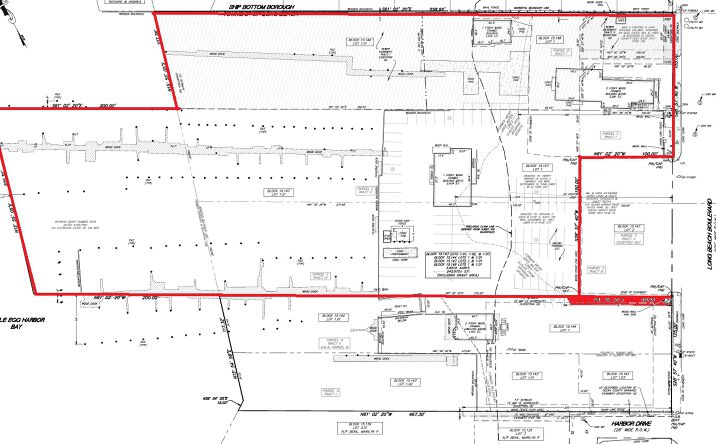 Pictures of Special Purpose property located at 3110 Long Beach Blvd, Beach Haven, NJ 08008 for sales - image #1