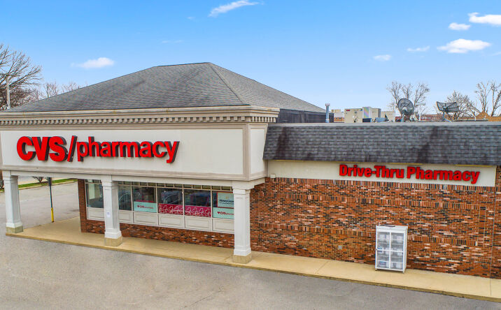 Pictures of Retail property located at 717 N 3rd St, Logansport, IN 46947 for sales - image #1