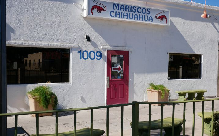 Pictures of Retail property located at 1009 N Grande Ave, Tucson, AZ 85745 for sales - image #1