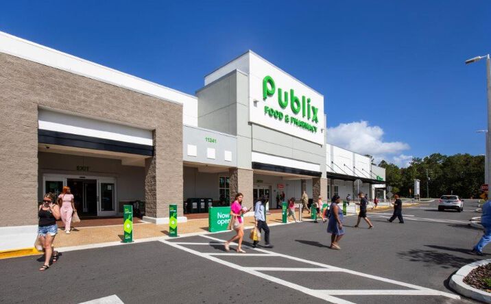 Pictures of Retail property located at 11341 Normandy Blvd, Jacksonville, FL 32221 for sales - image #1